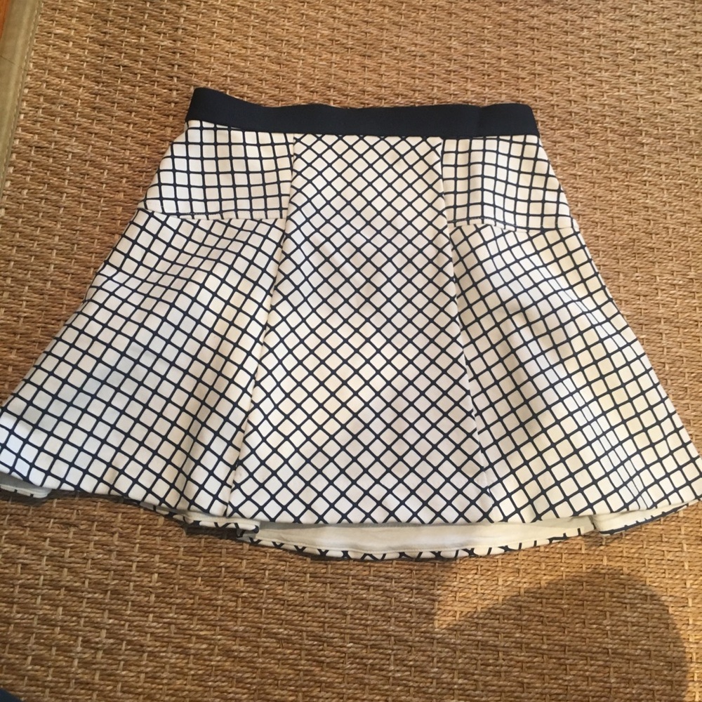 J. Crew Crewcuts Skirt